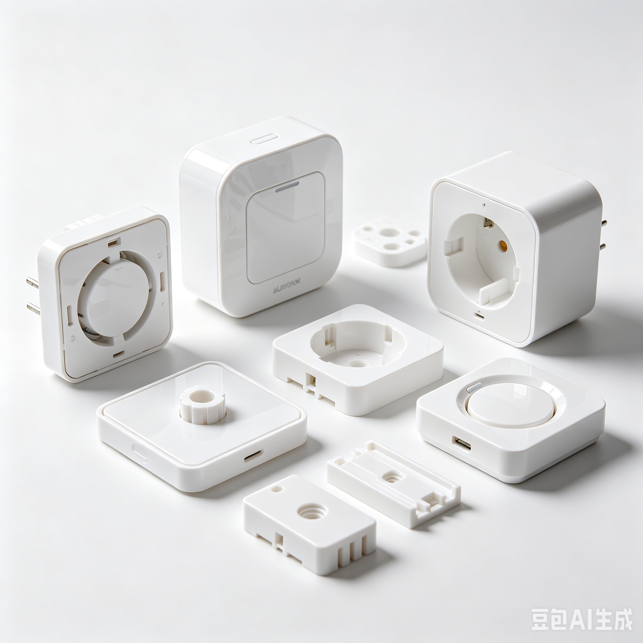 长乐模具开发
